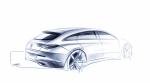 Mercedes-Benz CLA-Class Shooting Brake 2019 года (WW)